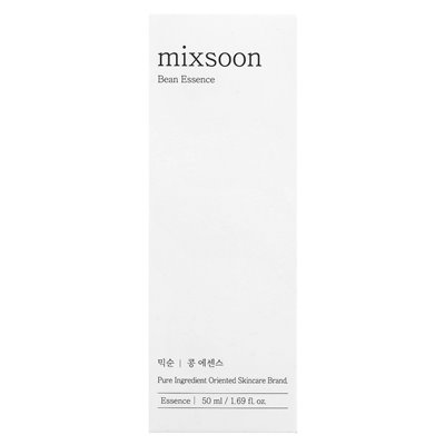 Mixsoon, fasola Essence, 1,69 Fl Oz (50 ml) Mixsoon, fasola Essence, 1,69 Fl Oz (50 ml)