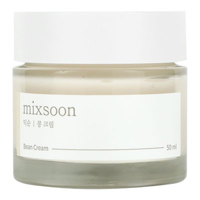 Mixsoon, fasolowa krem, 1,69 fl oz (50 ml)