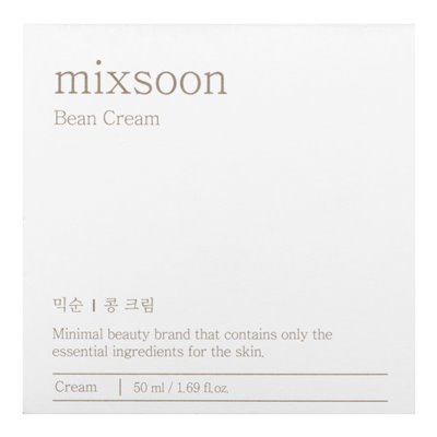 Mixsoon, fasolowa krem, 1,69 fl oz (50 ml)