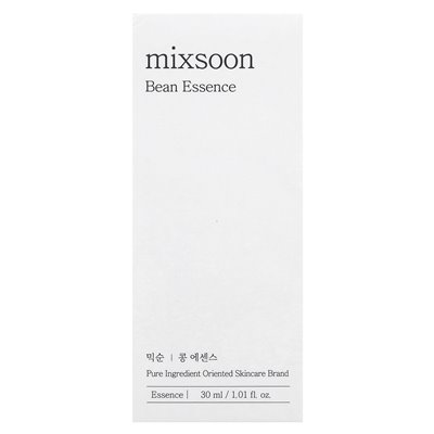 Mixsoon, Fasola-Essenz, 1,01 Fl Oz (30 ml)