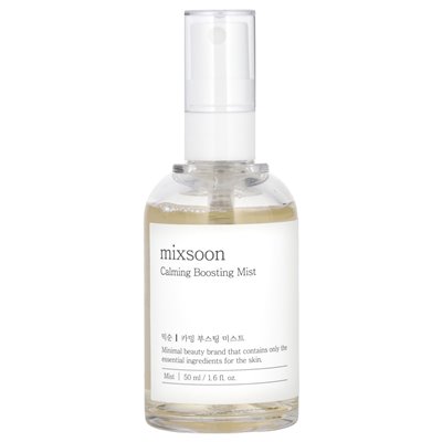 Mixsoon, calming mist, 1.6 fl oz (50 ml)