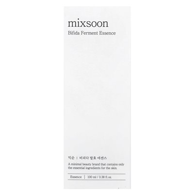 Mixsoon, Bifida-Ferment-Essenz, 3,38 Fl Oz (100 ml)