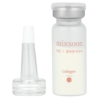 Mischung, Kollagenpulver, 0,10 oz (3 g)