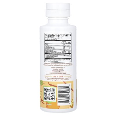 Maryruth's, Megadose Vitamin C Liposomal, Citrus + wanilia, 7,6 fl oz (225 ml) Maryruth's, Megadose Vitamin C Liposomal, Citrus + wanilia, 7,6 fl oz (225 ml)