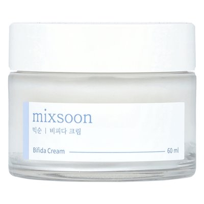 Mixsoon, Bifida-Creme, 2,02 Fl Oz (60 ml)