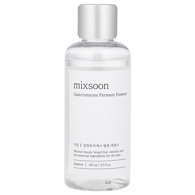 Mixsoon, Galactomyces Ferment Essence, 3.3.Fl Oz (100 ml)