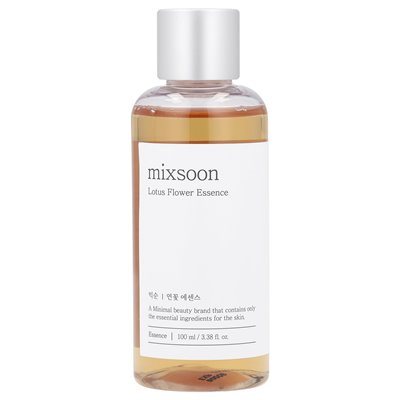 Mixsoon, Lotusblütenessenz, 3,38 fl oz (100 ml)