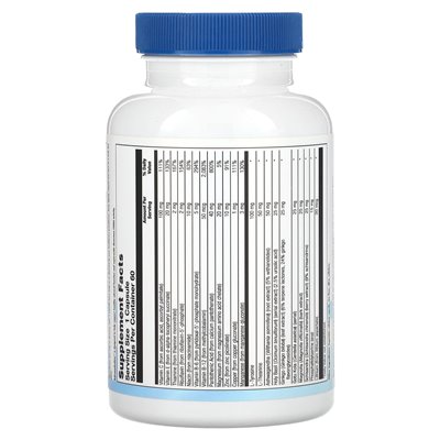 Biogeneza Nutra, adrenoaktywne, 60 kapsułek