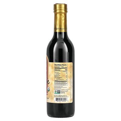 Napa Valley Naturals, Organiczny ocet balsamiczny, 12,7 Fl Oz (375 ml) Napa Valley Naturals, Organiczny ocet balsamiczny, 12,7 Fl Oz (375 ml)