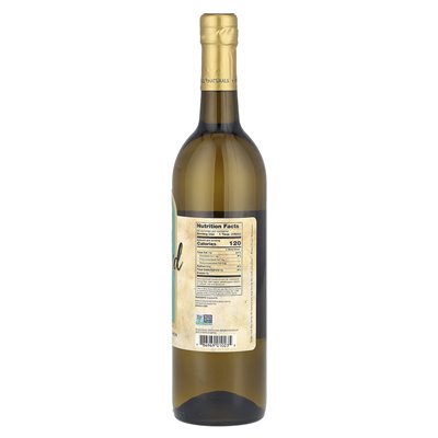 Napa Valley Naturals, Traubenkernöl, 25,4 fl oz (750 ml)