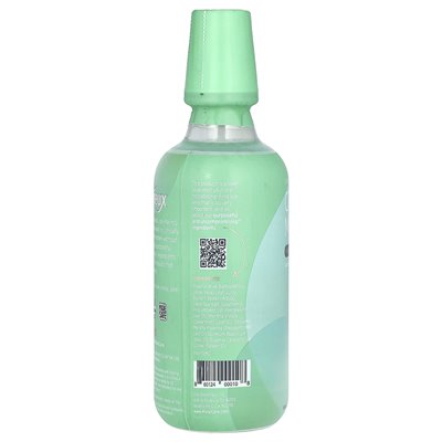 Lumineux Ural Essentials, certyfikowane nietoksyczne czyste i świeże płukanie jamy ustnej, 16 Oz (473 ml) Lumineux Ural Essentials, certyfikowane nietoksyczne czyste i świeże płukanie jamy ustnej, 16 Oz (473 ml)