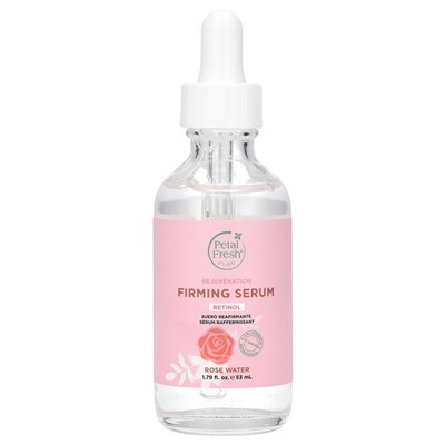 Petal Fresh Pure Rejuvenation Serum Rosenwasser 1,79 fl oz (53 ml)