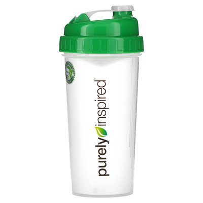 Czysto inspirowany, Shaker Cup, 24 uncje