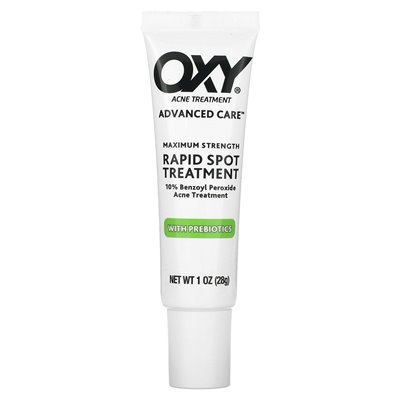 Oslen Skin Care, Advanced Care, Rapid Healing with Prebiotics, Maximum Strength, 1 oz (28 g)
