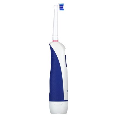 Oral-B, Pro 100, zasilanie szczoteczki do zębów, 1 szczoteczka do zębów Oral-B, Pro 100, zasilanie szczoteczki do zębów, 1 szczoteczka do zębów