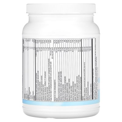 Biogenesis Nutra, Bioklean, 1 lb 10,2 oz (743 g)