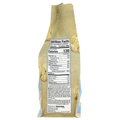Ciasteczka MI-Del, chrupiące ciasteczka, zwierzęta strzałe, 8 uncji (227 g) Ciasteczka MI-Del, chrupiące ciasteczka, zwierzęta strzałe, 8 uncji (227 g)