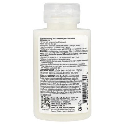 Olaplex, Nº.3 Hair Perfector®, oryginał, 3,3 fl oz (100 ml)