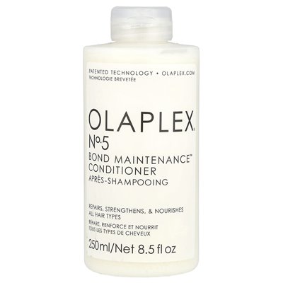 OLAPLEX, nr 5 Konserwacja Bond ™ Odżywsza, 8,5 fl oz (250 ml)