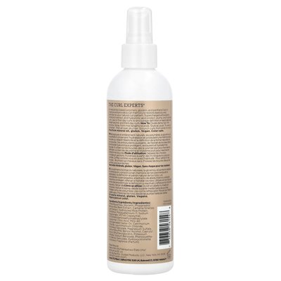 Ouidad, Curl Shaper®, odbicie, reaktywująca mgła, 8,5 fl oz (250 ml)